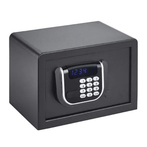 Electronic Compact Personal Safe