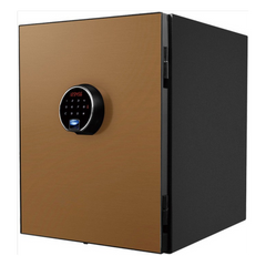 Smart Biometric Digital Safe