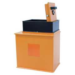 Rectangular Floor Safe