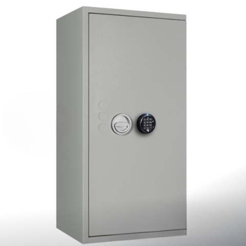 Pharmacy Security Safe