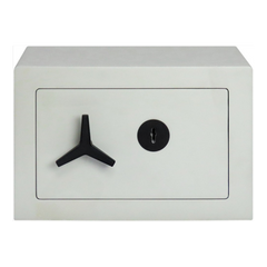 Steel Body Compact Personal Safe