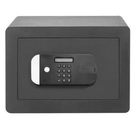 Smart Biometric Fingerprint Safe