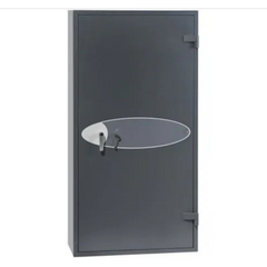 High-Security 14-Rifle Safe