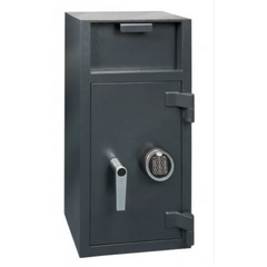 Electro Lock Depository Safe