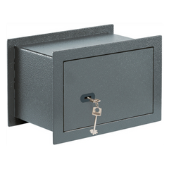 High Security Wall Safe