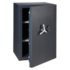 Adjustable Shelves High Security Electronic Safe