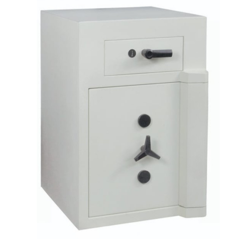 High-Security Depository Safe