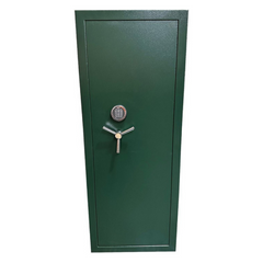 High-Security Shotgun & Rifle Closet Gun Safe