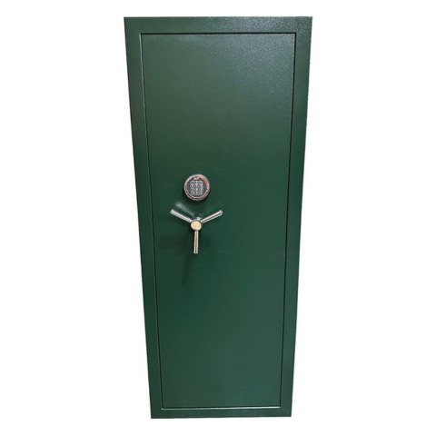 High-Security Shotgun & Rifle Closet Gun Safe