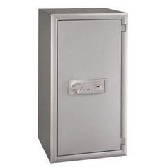 Triple Slim Walled Armoured Body Safe