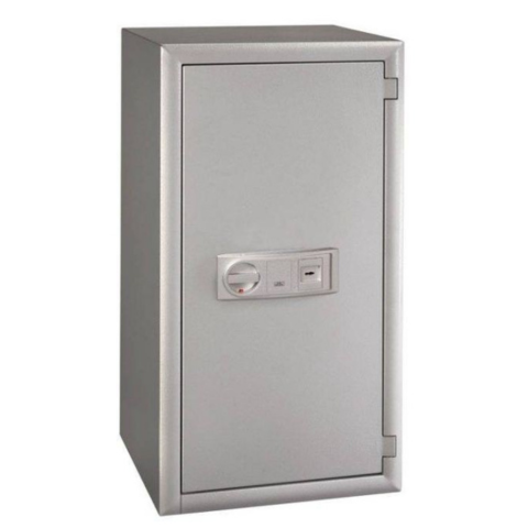 Triple Slim Walled Armoured Body Safe