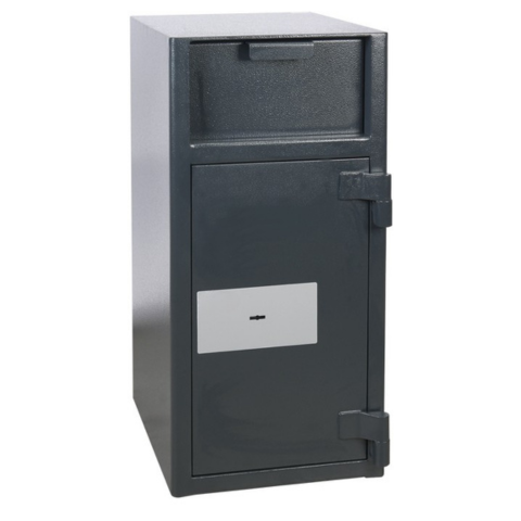 Bitted Lock Depository Safe