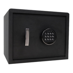 Digital Handgun Safe