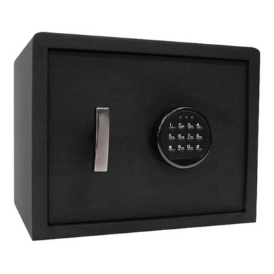 Digital Handgun Safe