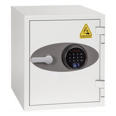 Fire Resistant Smart Biometric Safe