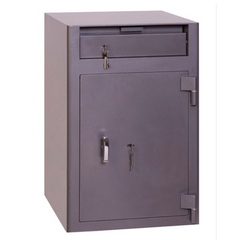 Elite Lock Depository Safe