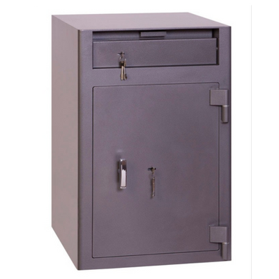 Elite Lock Depository Safe