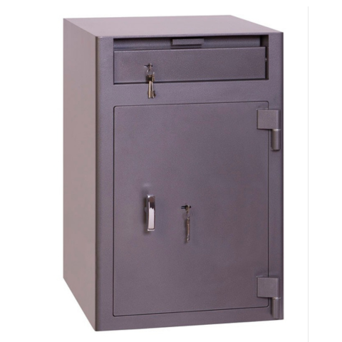 Elite Lock Depository Safe