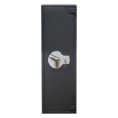 Secure & High-Durability Rifle Safe