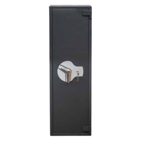 Secure & High-Durability Rifle Safe