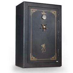 Premium Fireproof Gun Safe