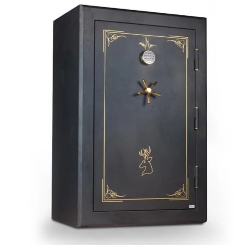 Premium Fireproof Gun Safe
