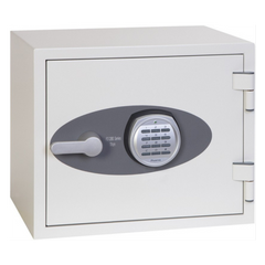 LED Display Compact Personal Safe