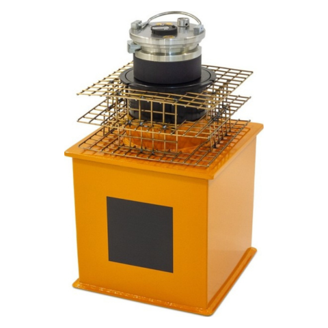 Premium Secure Floor Safe