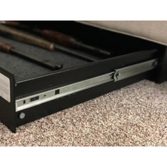 Ultra-Secure Underbed Security Safe