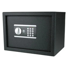 Domestic Compact Personal Safe