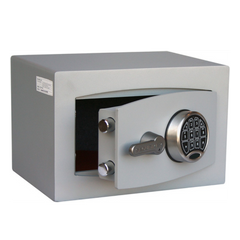 Digital Key Pay Jewelry Safe