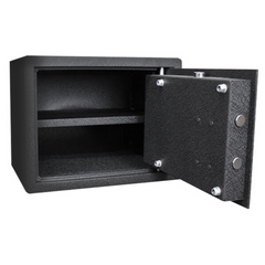 Secure Key Lock Handgun Safe