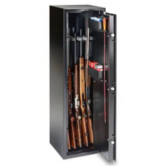 Advanced Locking Closet Gun Safe