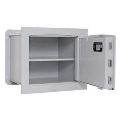 Secure Steel Wall Safe