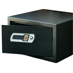 Quick setup Smart Biometric Safe
