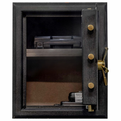 Premium Handgun Safe