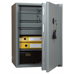 Double-walled Jewelry Safe