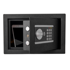 Digital Keypad Compact Personal Safe