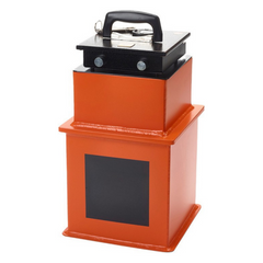 High Security Floor Safe