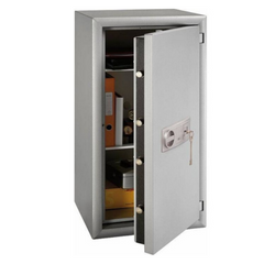 Triple Slim Walled Armoured Body Safe