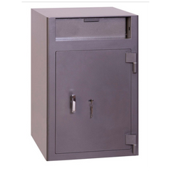 Elite Lock Depository Safe