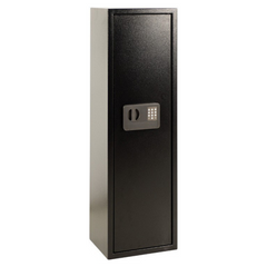 Closet Firearm Safe with Keypad Lock