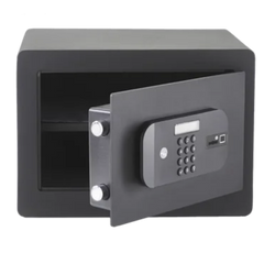 Smart Biometric Fingerprint Safe