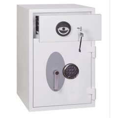Fortress Lock Depository Safe