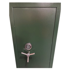 High-Security Shotgun & Rifle Closet Gun Safe