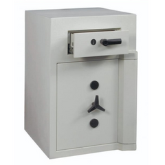 High-Security Depository Safe