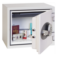 LED Display Compact Personal Safe
