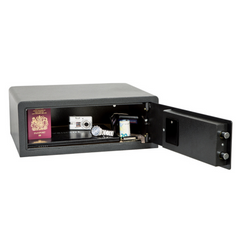 Compact Digital Hotel Safe