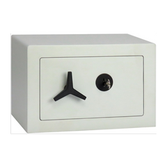 Steel Body Compact Personal Safe