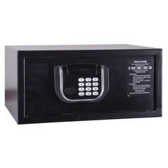 Stylish Hotel Safe